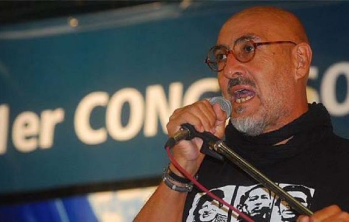 Jujuy: El SEOM reclama el pase a Planta Permanente de los trabajadores municipales