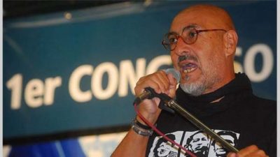 Jujuy: El SEOM reclama el pase a Planta Permanente de los trabajadores municipales