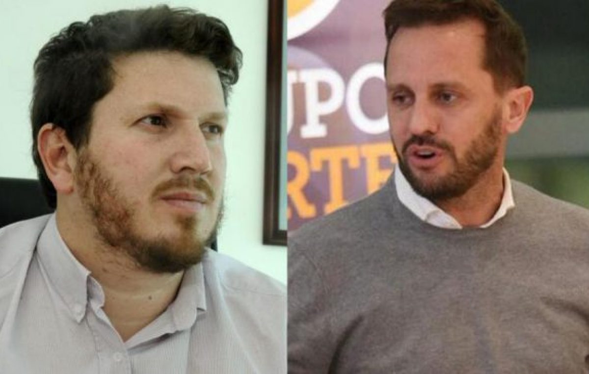 Crisis entre el PRO y la UCR en Santa Fe