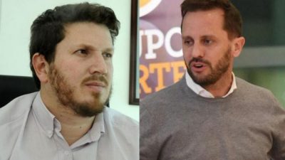 Crisis entre el PRO y la UCR en Santa Fe