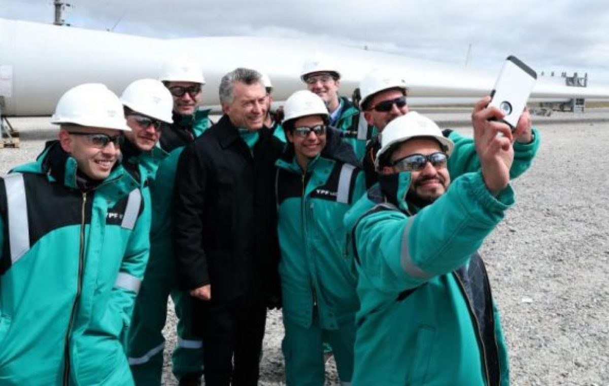 Se perdieron 30 mil puestos de trabajo en la Patagonia