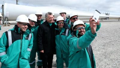Se perdieron 30 mil puestos de trabajo en la Patagonia