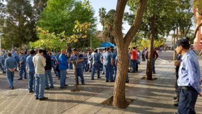 Catamarca: Textiles podrían instalar una carpa por el “agotamiento” de no conseguir una solución a la falta de trabajo