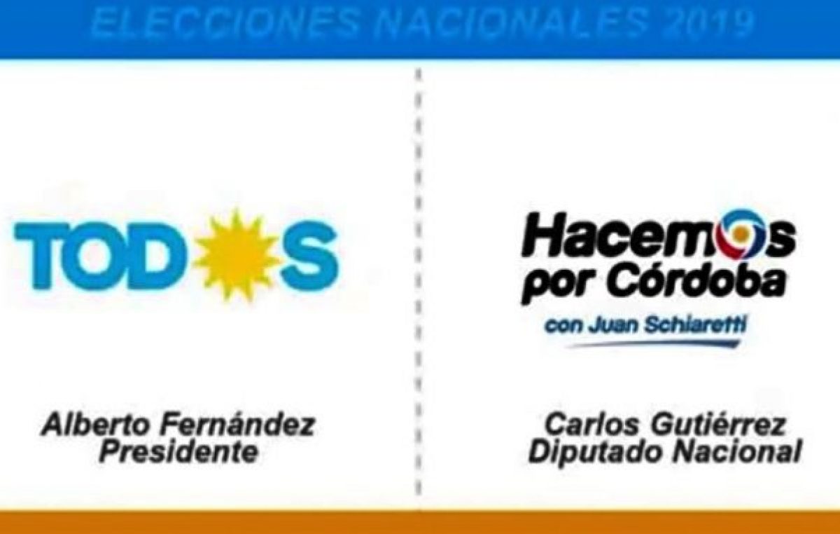 Estiman que 100 intendentes cordobeses apoyarán a F- F más allá de respaldar la lista corta
