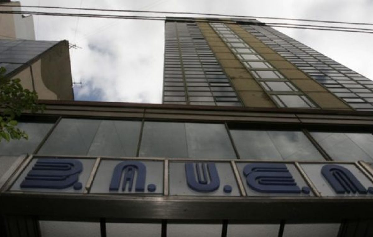 Ultimátum: una semana de plazo para el Hotel Bauen
