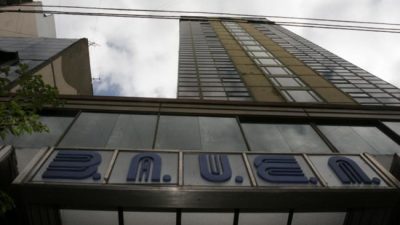 Ultimátum: una semana de plazo para el Hotel Bauen