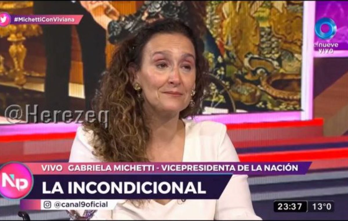 «La inflación es como una enfermedad muy rara en el siglo XXI»