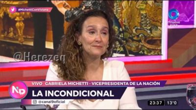 «La inflación es como una enfermedad muy rara en el siglo XXI»