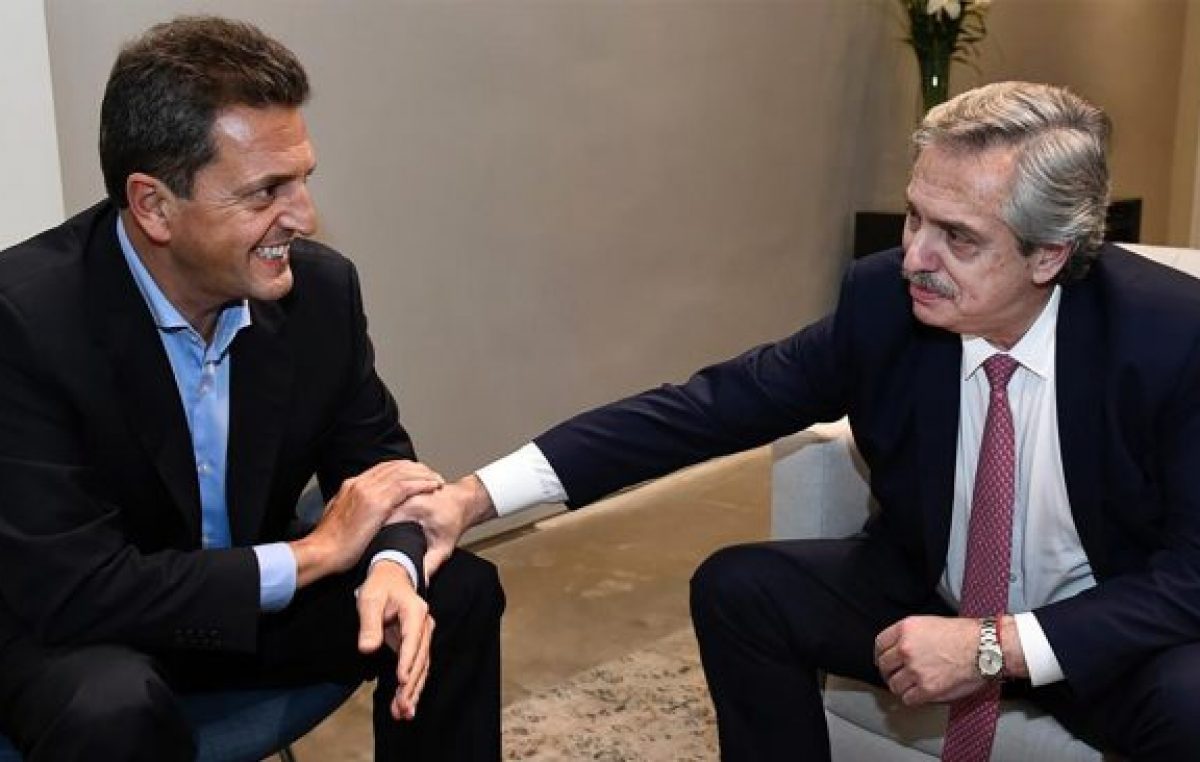 The end of the grieta, capítulo dos