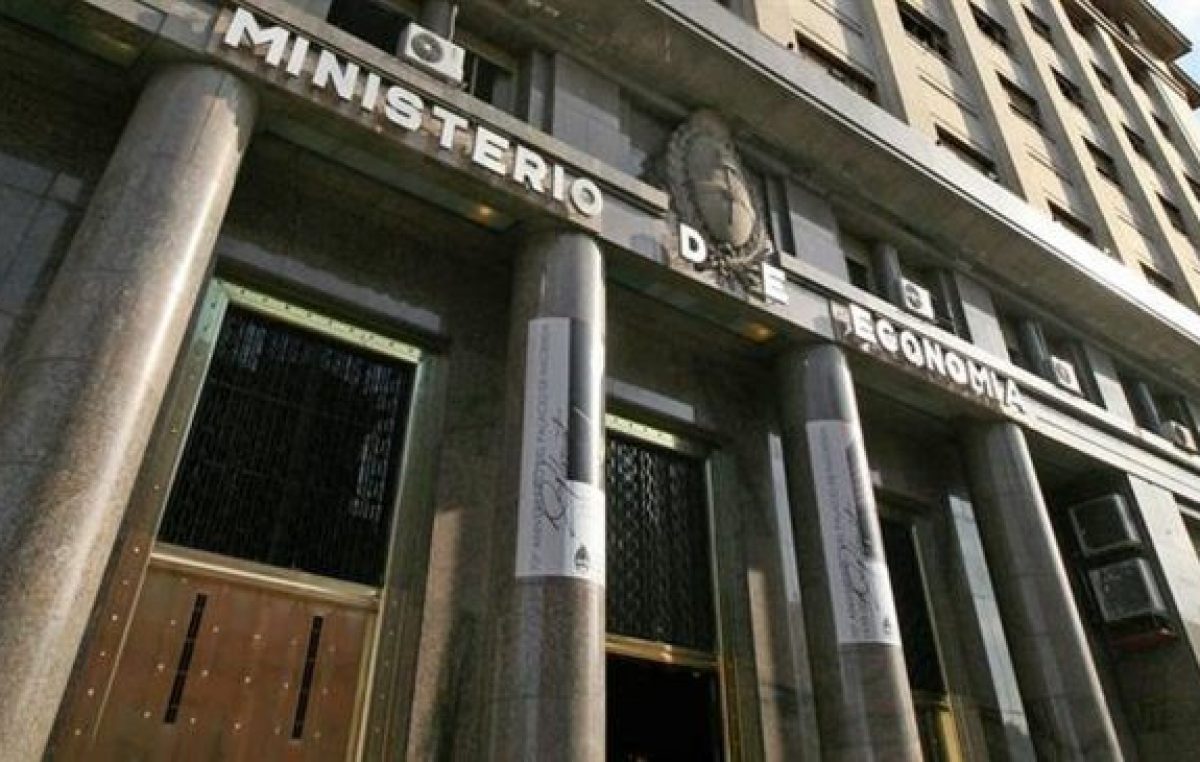La pesada herencia se sentirá el año próximo