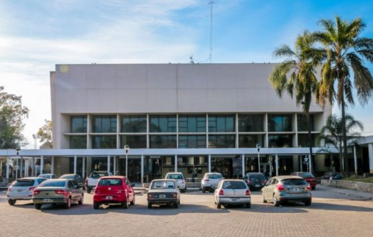 Palpalá: Seom alerta por pase a planta de funcionarios