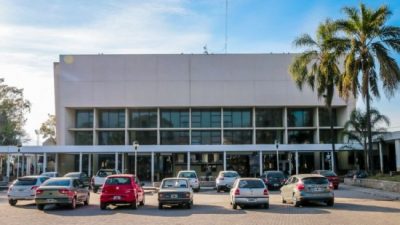 Palpalá: Seom alerta por pase a planta de funcionarios