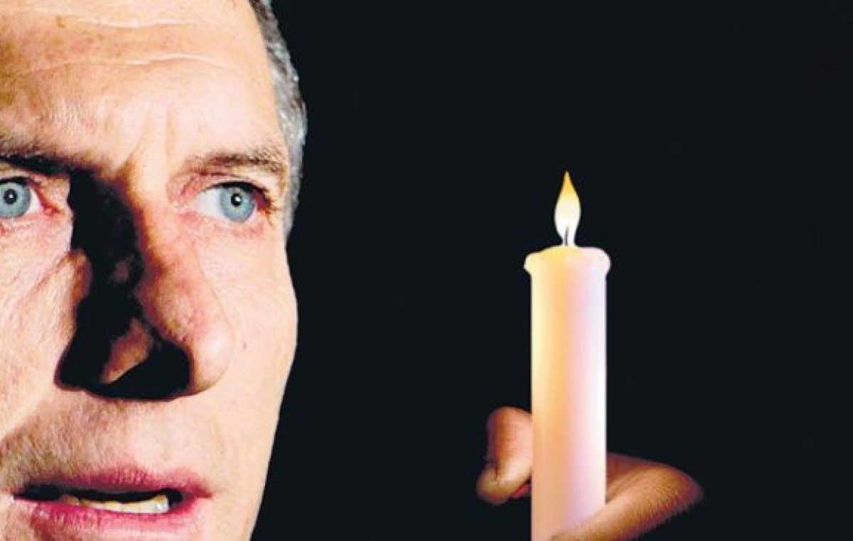 Elecciones 2019: Las luces fueron peronistas y la oscuridad, macrista