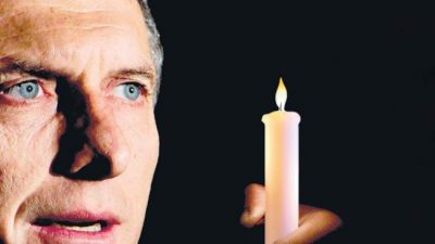 Elecciones 2019: Las luces fueron peronistas y la oscuridad, macrista