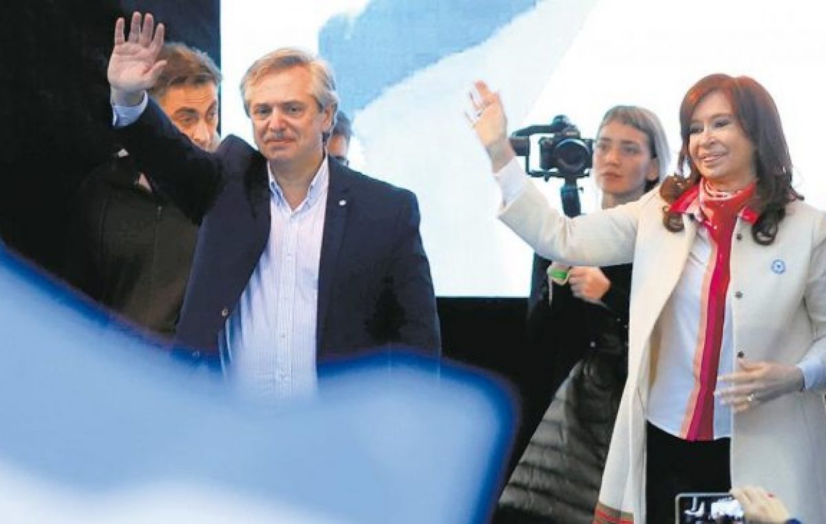El único partido