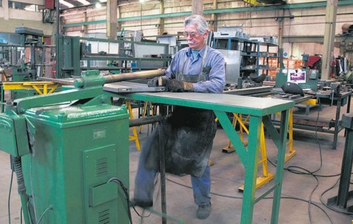 La política de ajuste se devora 50 pymes por día