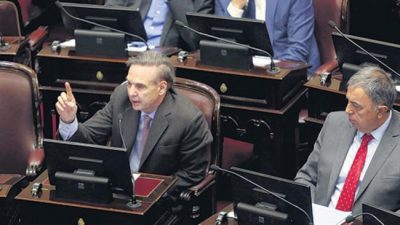 El futuro del bloque después de la deserción