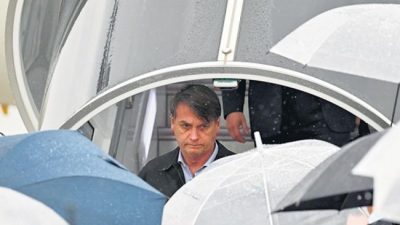 El quilombo brasileño
