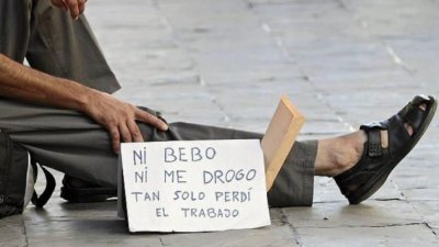 Rosario: Crece el número de «familias nuevas» que piden ayuda al Estado