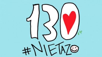 Abuelas encontró al nieto 130