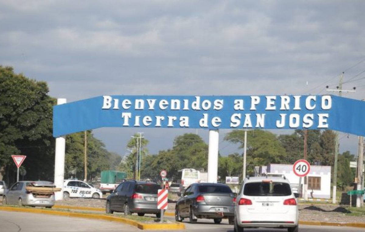 Perico: El 60% de los municipales estaría bajo la línea de pobreza