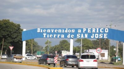 Perico: El 60% de los municipales estaría bajo la línea de pobreza