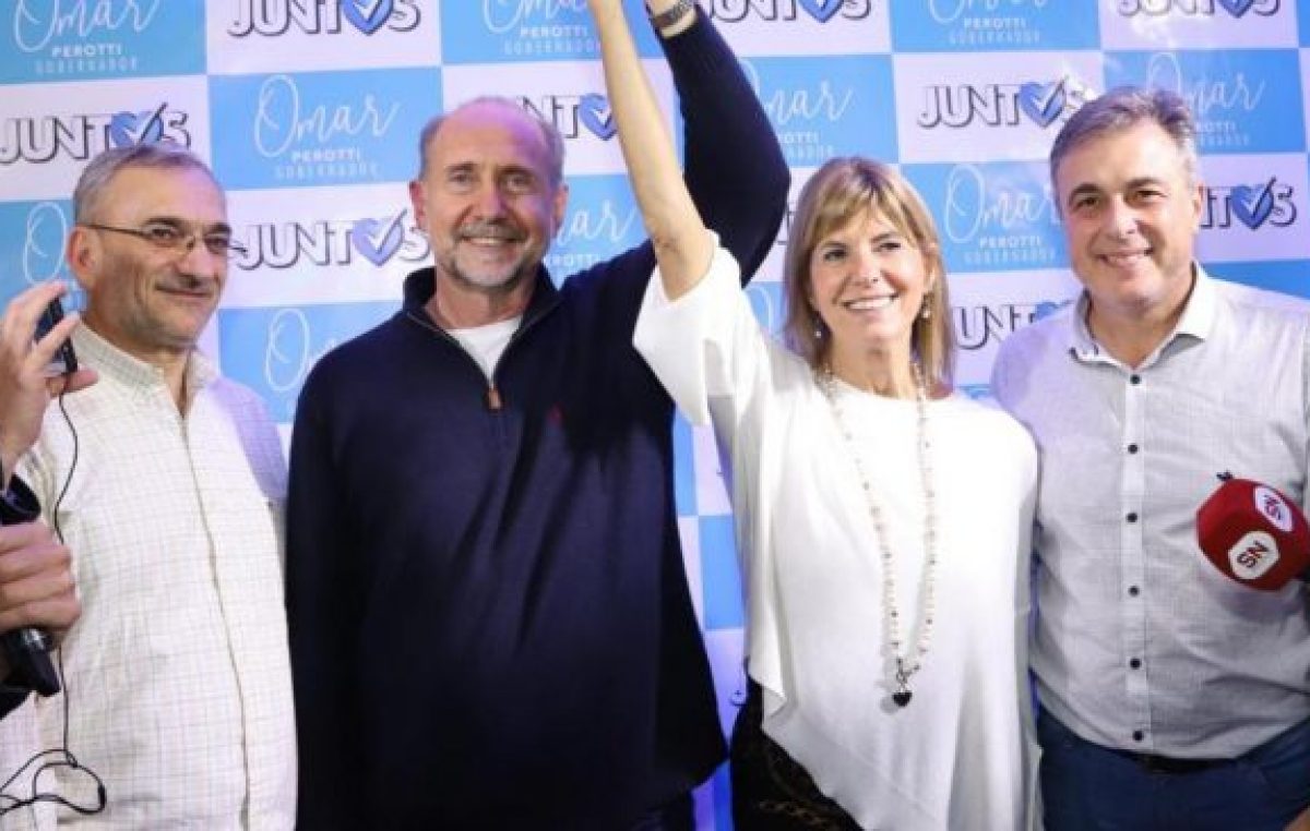 Santa Fe: El peronismo vuelve a la Casa Gris y Javkin gobernará Rosario