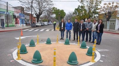 La rotonda de las burlas