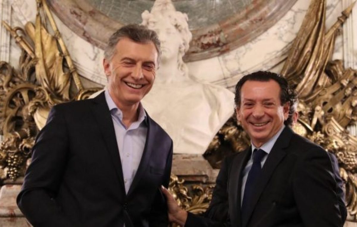 Del segundo semestre a ocho años