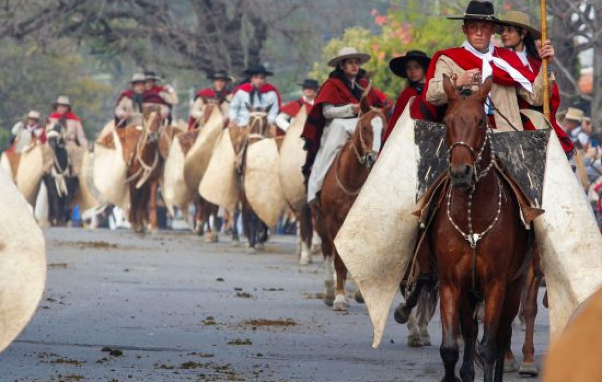 En junio se realizarán más de 90 actividades para homenajear a Güemes