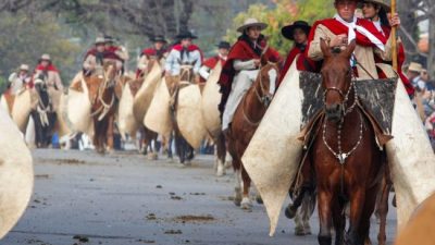 En junio se realizarán más de 90 actividades para homenajear a Güemes