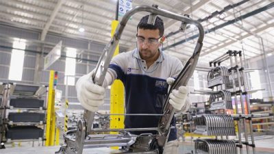 En Argentina, los hombres cobran un 25% más que las mujeres