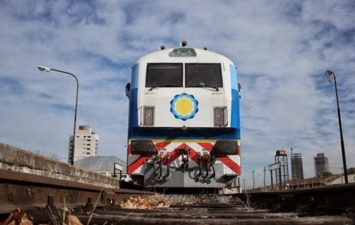 Los candidatos rosarinos piden por la vuelta del tren, pero Nación no cede las vías