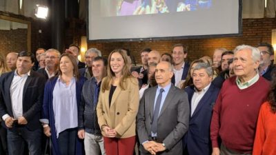 Vidal apuesta a la continuidad