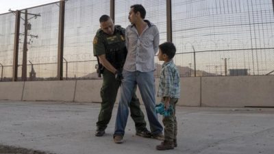 EE.UU. acelera las deportaciones de inmigrantes