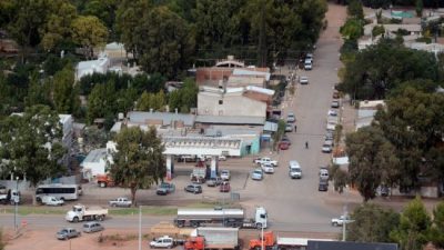 Desocupados Añelo marcharán mañana contra la falta de oportunidad en las petroleras