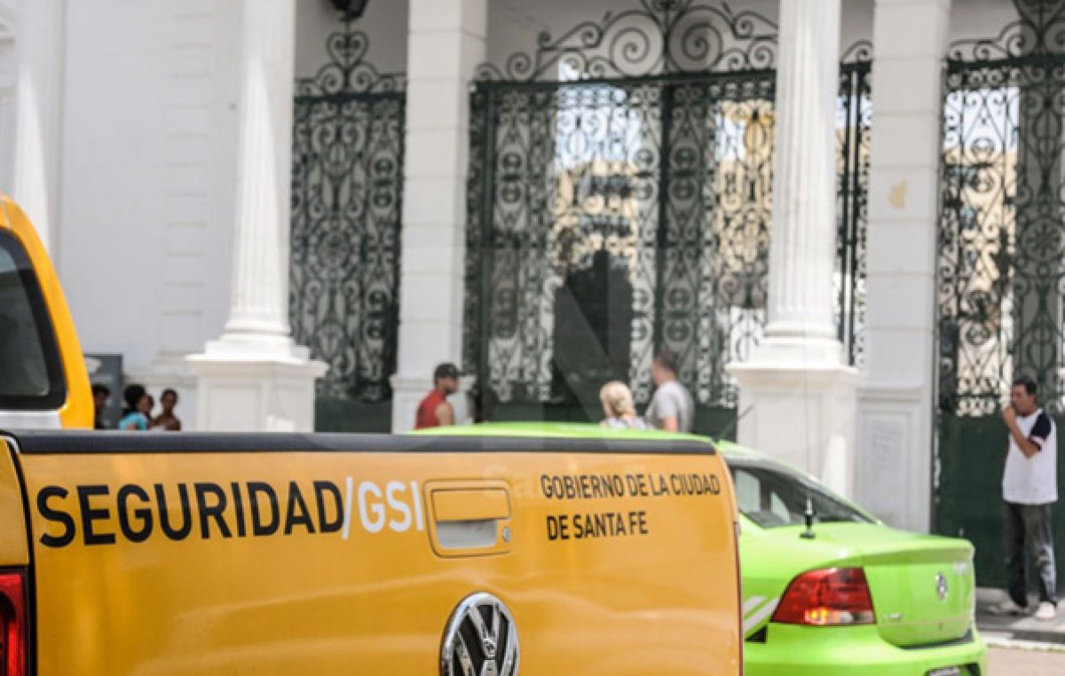 FESTRAM repudia hecho criminal contra un trabajador municipal santafesino