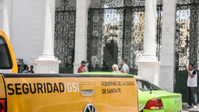 FESTRAM repudia hecho criminal contra un trabajador municipal santafesino