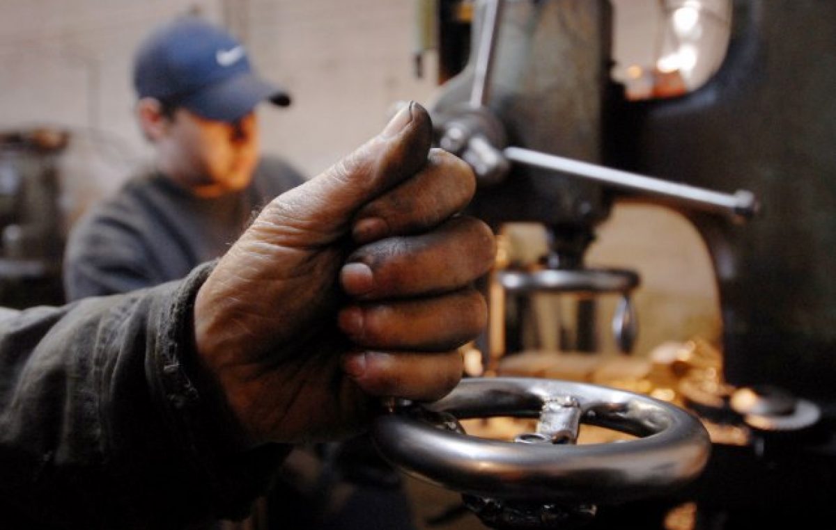 Fuerte rechazo de las pymes al acuerdo con la UE