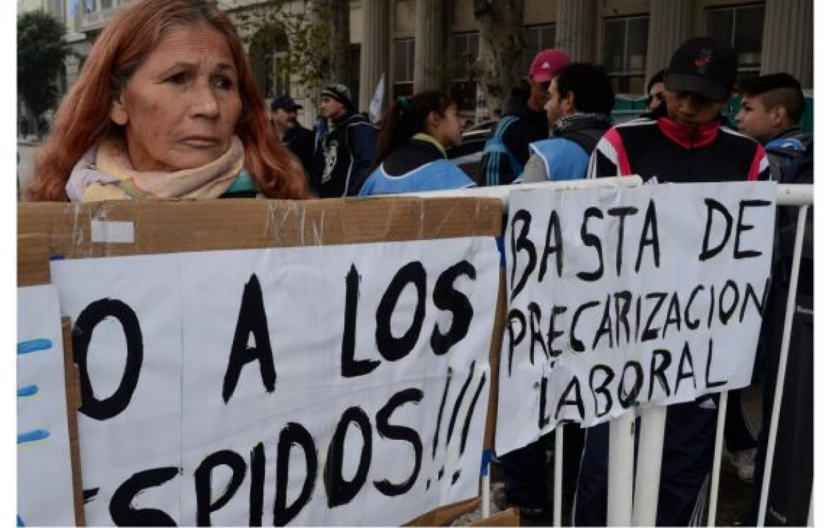Alta inflación y más recesión