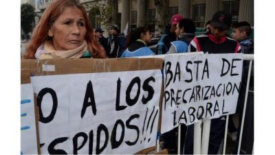 Alta inflación y más recesión