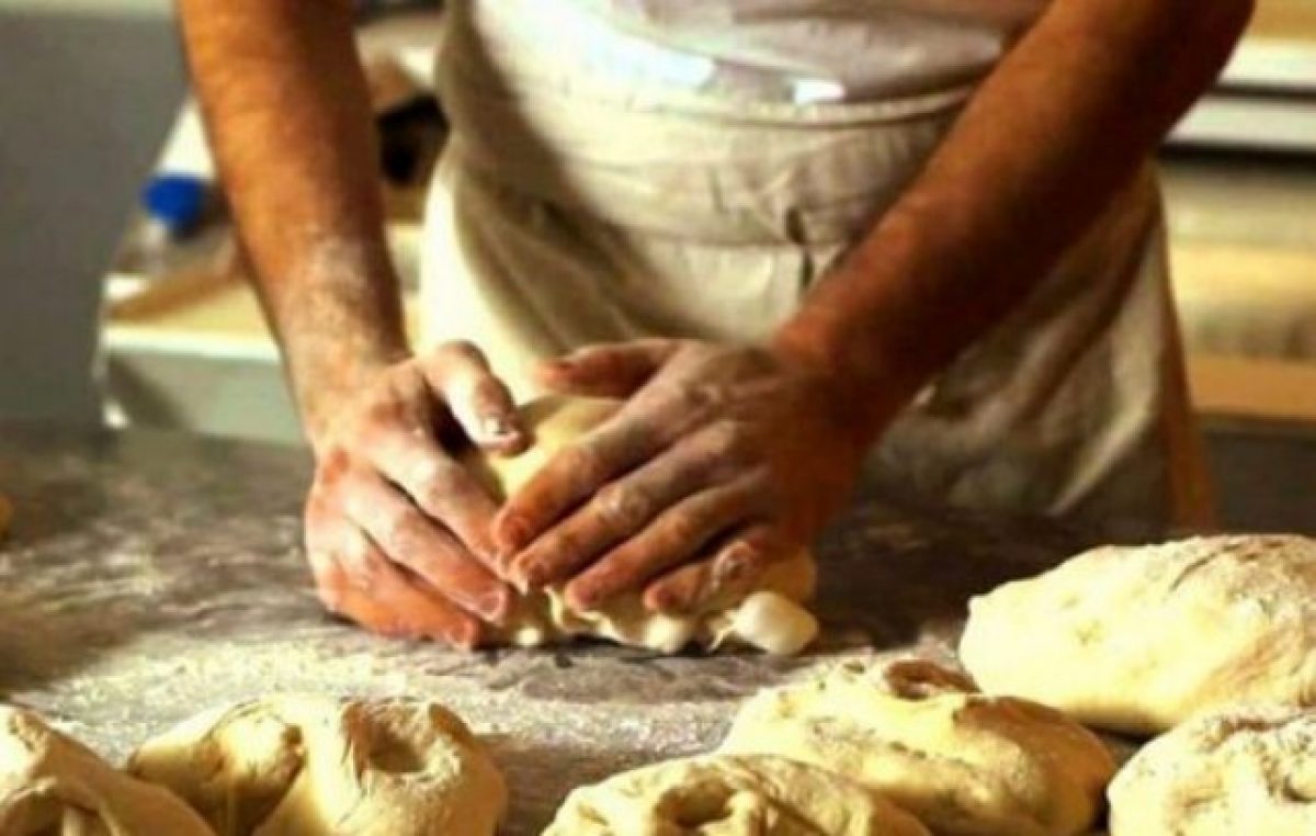 Cayó el consumo de pan per cápita y cerraron más panaderías por la crisis