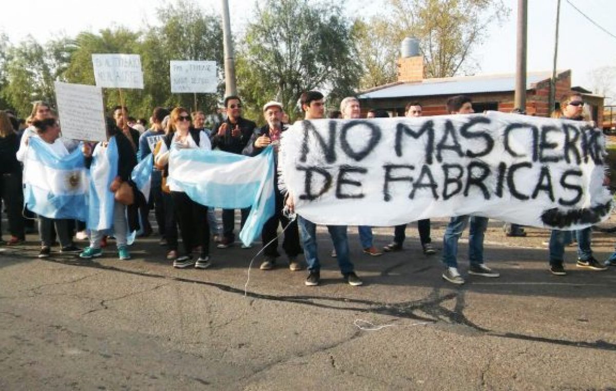 Concursos y quiebras en aumento