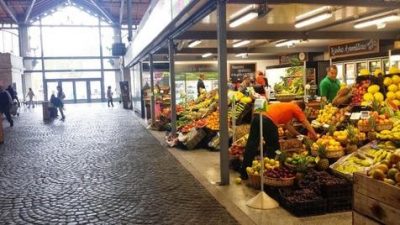 Uruguay resulta caro para empleados extranjeros