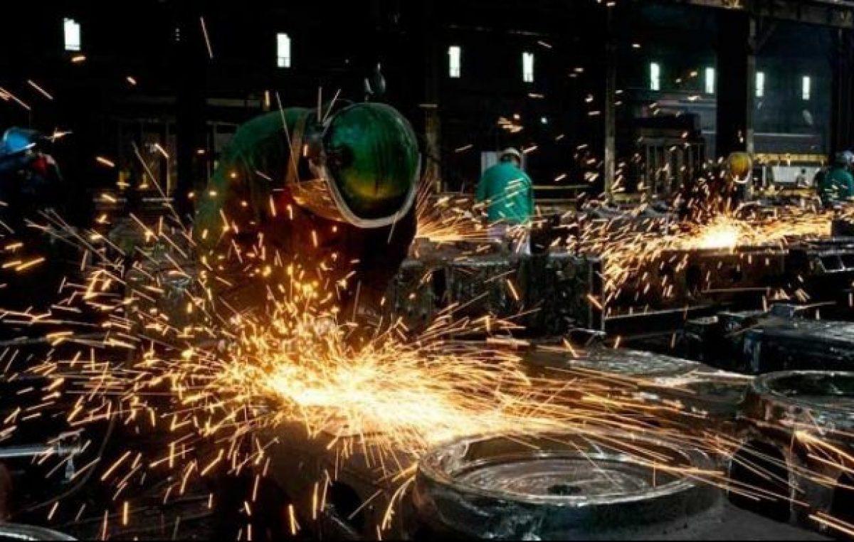 Las pequeñas y medianas empresas se ven afuera del acuerdo Mercosur-UE