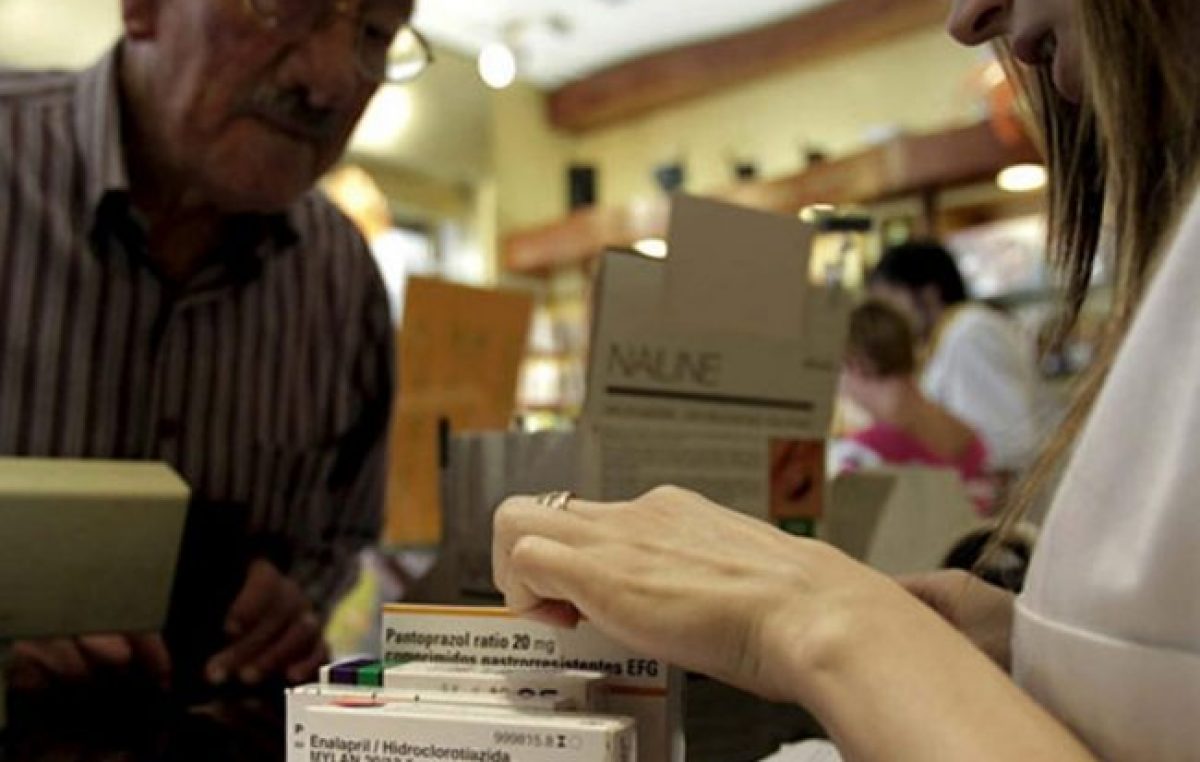Se triplicó la cantidad de muertes por no poder acceder a medicamentos