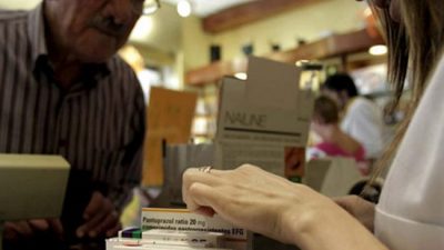 Se triplicó la cantidad de muertes por no poder acceder a medicamentos