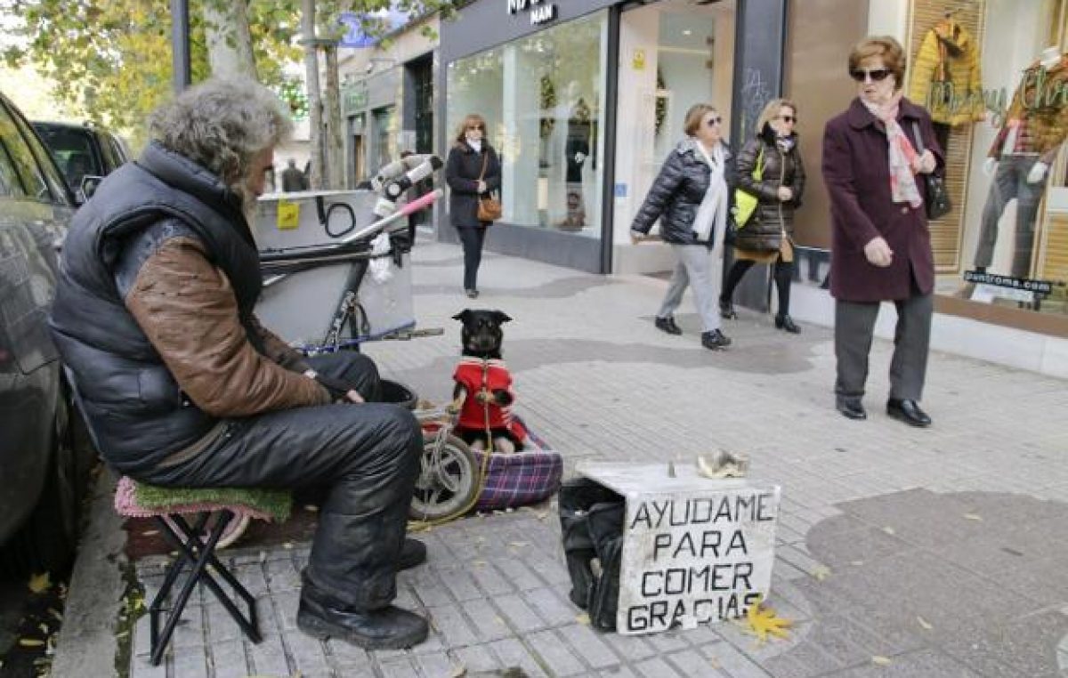 La ciudad de Rodríguez Larreta tiene 94.000 pobres más que hace un año