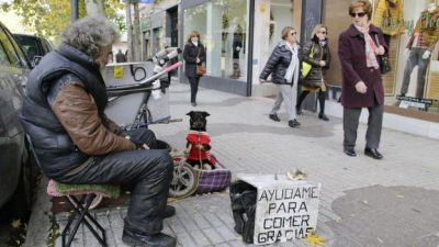 La ciudad de Rodríguez Larreta tiene 94.000 pobres más que hace un año
