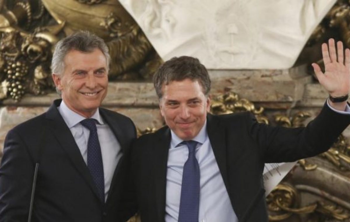 ¿Qué festejan?